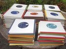 OVER 300 SINGLES 45'S MAINLY FROM 1960'S