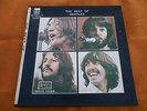 THE BEATLES - THE BEST OF BEATLES 10 LP BOX / KM - 1006 - 1 - 10 / TAIWAN PRESS