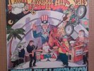 LP SEALED - NORTH MISSISSIPPI ALL STARS Electric Blue Watermelon ATO