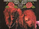 GUNS N' ROSES - 