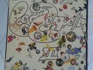 Vinyl lp record Led Zeppelin 3 original Australian pressing  scarce