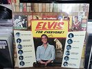 Elvis Presley LSP-3450 Elvis For Everyone LP Original MINT SEALED 