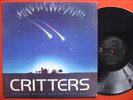 Critters - OST - Restless 72154-1 - RARE HORROR SOUNDTRACK LP