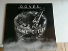 Doves Some Cities Double Vinyl LP
