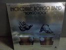 INCREDIBLE BONGO BAND Bongo Rock LP '73 Pride US OG M-