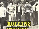 Rolling Stones, Suèdois: the last time +3