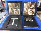 THE BEATLES let it be BOX FRENCH PRESS BIEM BOOK EXC