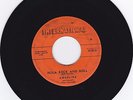 Rock 45  Angeline 