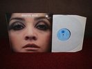 MARTHA VELEZ Fiends & Angels LP 1970 BLUE HORIZON 1st Press MINT