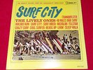The Lively Ones Surf City 12