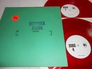 jimi hendrix  alive  la forum  red vinyls  rare made in holland labels tmoq rare