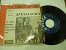 THE ROLLING STONES