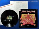 BLACK SABBATH Sabath Bloody Sabbath RJ-5113 LP AU8676
