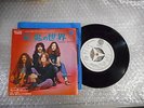 BLACK SABBATH wicked world JAPAN 7