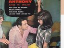 Richard ANTHONY rare EP   