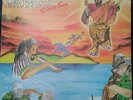 Augustus Pablo Rising Sun LP 1986 GREL90 1986 Greensleeves label Regae