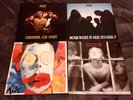 Ride Going Blank Again Carnival Of Light Lp + Bonus Eps No Reserve