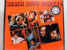 The Beach Boys Beach Boys' Party SEALED 1st Press 1965 USA Duophonic LP Beatles