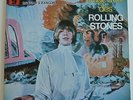Lp ROLLING STONES Beggars Banquet (France/Diff. Cover - L`age D`or Vol.9)