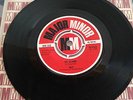 JULY My Clown / Dandelion Seeds 1968 PSYCH - RARE ORIGINAL UK 45 MM568