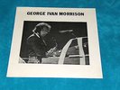 VAN MORRISON- GEORGE IVAN MORRISON - LIVE AT THE ROXY 1978 - RARE AND SEALED
