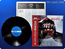 BARON ROJO Volumen Brutal VIL-6022 OBI LP Au7892