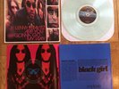 LENNY KRAVITZ Are You Gonna Go My Way CLEAR LP gatefold RARE ROCK Ex Vg+ Vinyl
