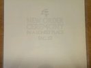 JOY DIVISION /NEW ORDER, Ceremony LTD 800  12