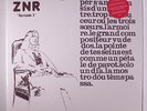 ZNR: Barricade 3 LP (reissue, gatefold cover) Rock & Pop