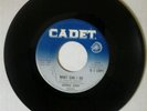 Northern Soul 45 GEORGE KIRBY - What Can I Do -  VG+  Free Shipping