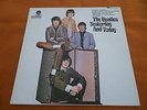 THE BEATLES - YESTERDAY AND TODAY / SLEM -051 /MEXICO PRESS /TRUNK COVER RARE LP