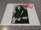 RORY GALLAGHER Top Priority LP Mint Rare UK 1988 Press TASTE DEUCE THIN LIZZY