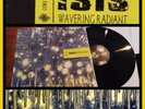 ISIS Wavering Radiant 2xLP Euro CORE Black HC metal old man gloom converge sumac
