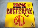 Iron Butterfly  Ball  Promotional Copy
