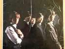 THE ROLLING STONES S/T UK DECCA LK 4605 MONO 1ST PRESS 1A/3A RARE