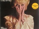 DUSTY SPRINGFIELD, Dusty In Memphis, vinyl LP original promo. Atlantic 1969