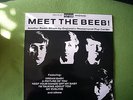 The Beatles : LP   Meet the Beeb