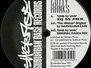 Cutty Ranks ?– Limb By Limb (DJ SS Mix) / The Hitman (Original) SUBURBAN BASE