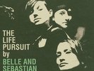 BELLE AND SEBASTIAN-THE LIFE PURSUIT BY-VINYL LP2 ROUGH TRAD NEW