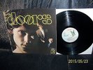 The Doors LP same