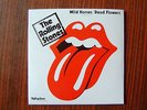 The Rolling Stones -7 Single Wild Horses/Dead Flowers NEW 1971/2015