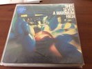 Shed Seven - A Maximum High Lp Uk First Press Brit Pop Mint/mint Raro