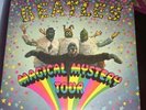 1967 Beatles Magical Mystery Tour. Double EP(MMT-A1/B1). Original with Booklet