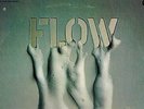 CANADA ROCK 1970 ORIGINAL LP FLOW : FEAT. DON FELDER : SELF TITLED