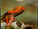 Gentle Giant LP Octopus - Vertigo spiral label