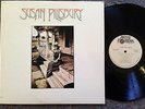 SUSAN PILLSBURY self-titled SSW/RURAL PSYCH/Folk NM- Sweet Fortune SFS-804 clean