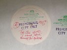 The Cool Notes - I wanna dance - Sour Grape Ltd. Rec. - 12