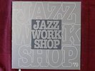 LP Jazzworkshop'79    NDR     0666 969