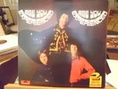Jimi Hendrix - Are You Experienced / Axis: Bold As Love 2LP UK 1973 NM