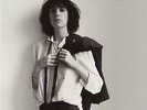 PATTI SMITH Horses 40th Anniversary Numbered 180gm Silver Vinyl LP NEW & SEALED